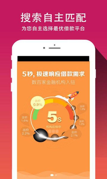 借你花贷款app下载官网安装手机版  v1.5.0图3