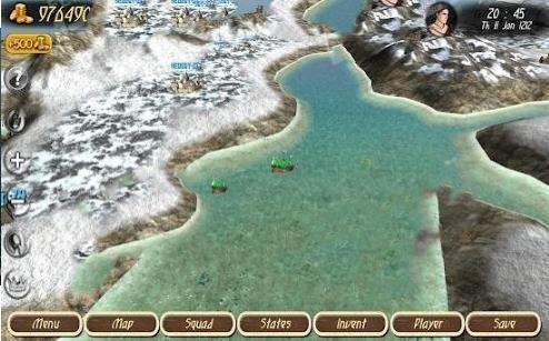 钢铁之躯2修改器刷兵下载安装手机版最新  v3.19.00图2