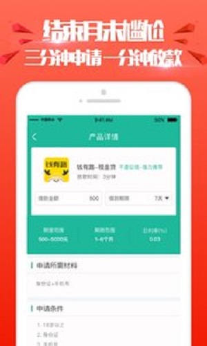 进金岁月贷款app