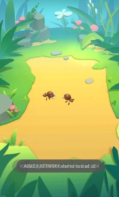 Ants  v2.0.1图3