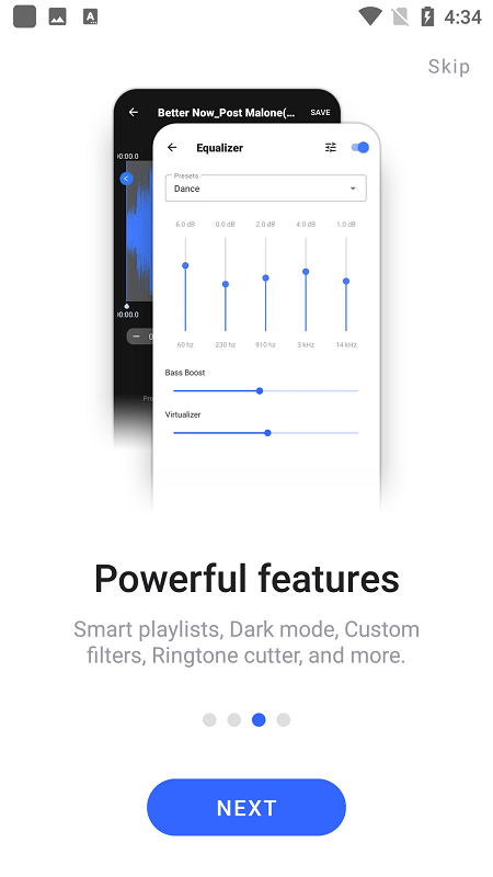 游牧音乐手机版下载最新版本安装苹果11视频  v1.15.8图1