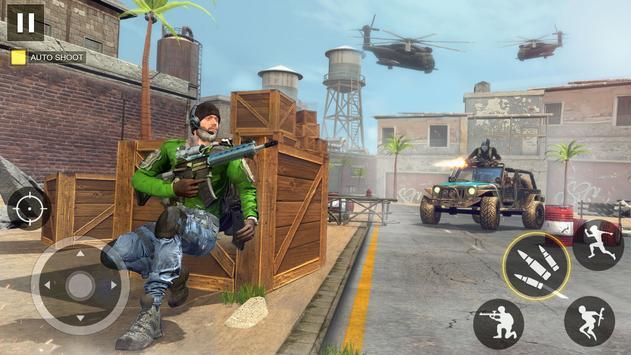 commando  v1.0.1图1