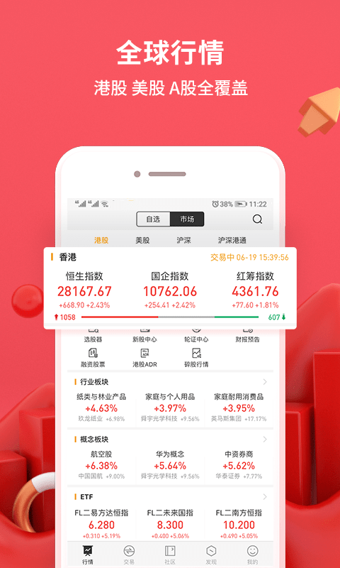 华盛通app官方下载安装手机版苹果12.1.1