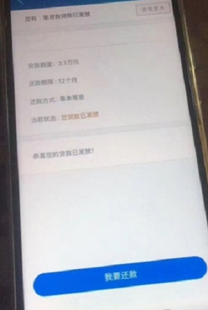 金蝶效贷最新版本下载  v9.0.95图1