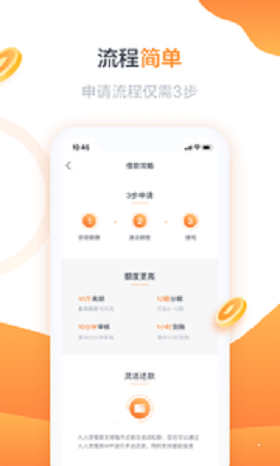 微品分期app下载  v2.3图3