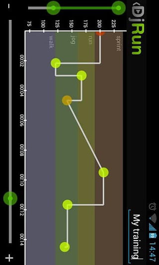 跑步音乐手机版免费下载安装苹果