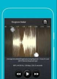 手机铃声剪辑器下载免费软件