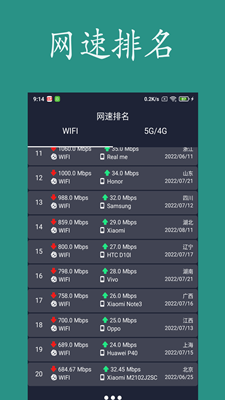 乐果测网速  v1.0图3