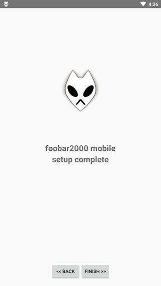 安卓版foobar2000官方下载  v1.1.55图3