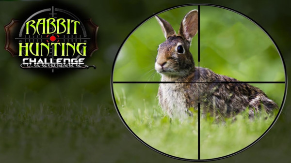 兔子狩猎模拟器中文版  v1.2图1