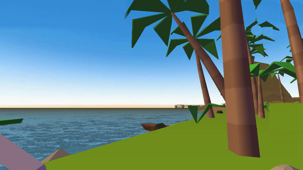 海岛生存模拟器  v1.0图3
