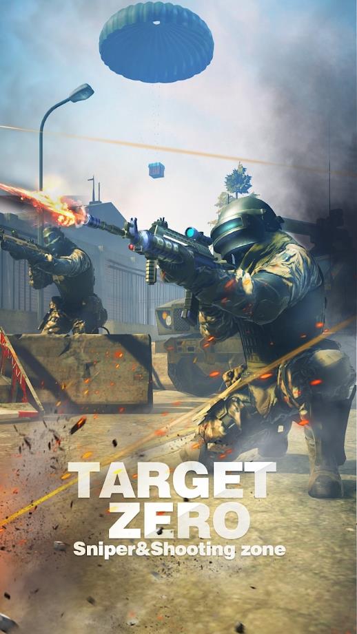 target