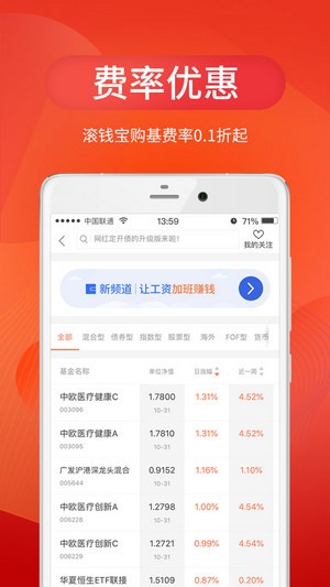 中欧财富app下载官网苹果版手机  v3.24.0图3