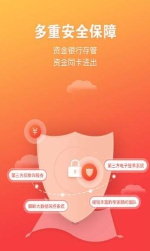 米宝id贷手机版  v1.0图1