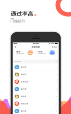 魔力救急贷款app  v1.0.0图1