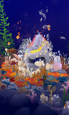 深海水族馆  v1.36.0图1