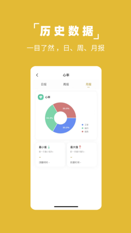 凡享健康  v1.0.0图1