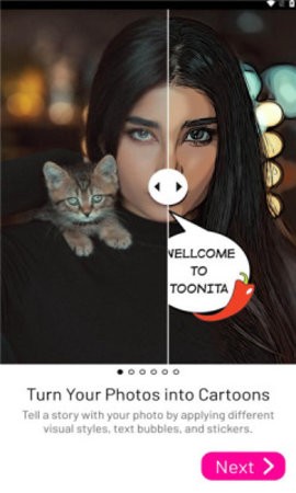 Toonita  v6.3图2