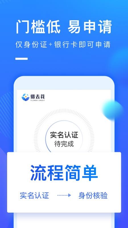 携程借款app下载安装免费官网苹果版  v1.0.2图2