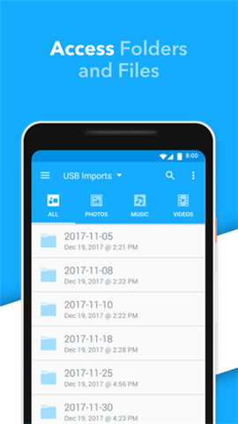 MyCloud免费版  v4.4.26图2