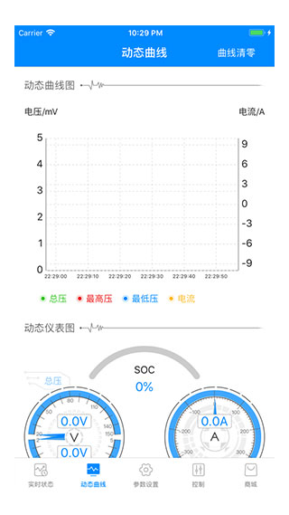 蚂蚁bms官方稳定版本  v1.0图1