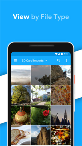 mycloud官网app  v4.4.26图3