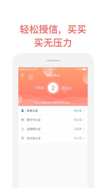 掌上有钱app下载官方版本安装苹果13.1  v1.00.01图2