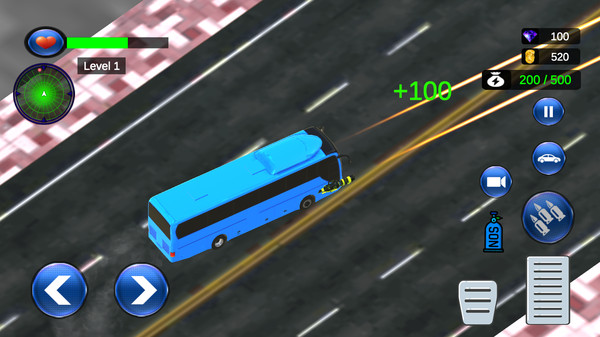 武装巴士模拟器  v1.0.1图3