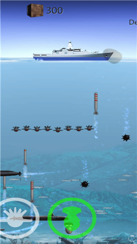 潜艇战舰大战  v1.0.0图1