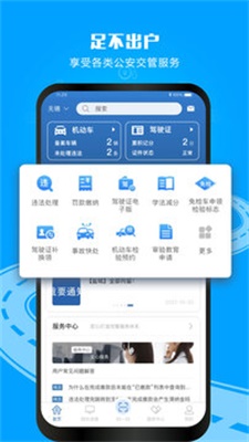 天津12123交管官网下载app最新版  v2.9.2图2