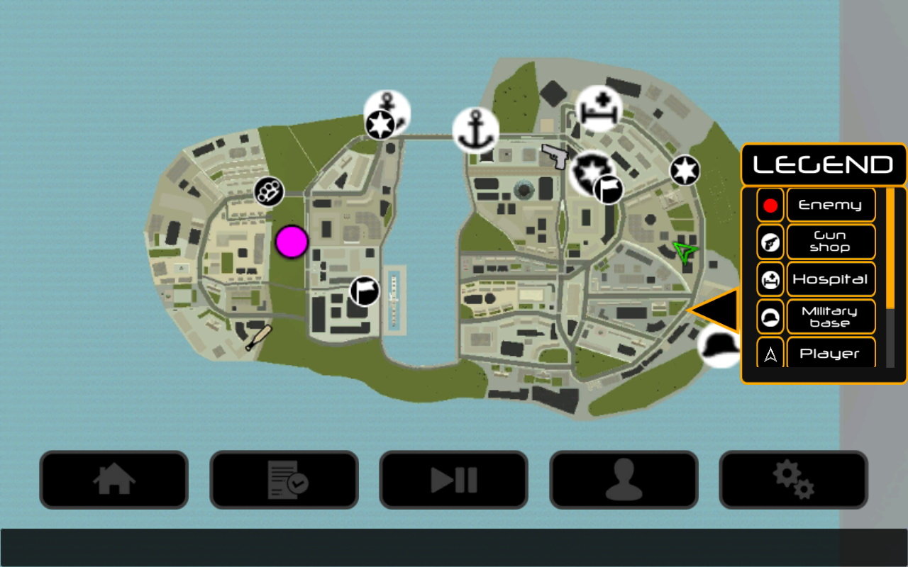 超人城市模拟器  v1.6图3