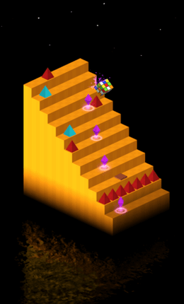 无止境的楼梯  v0.1.3图2