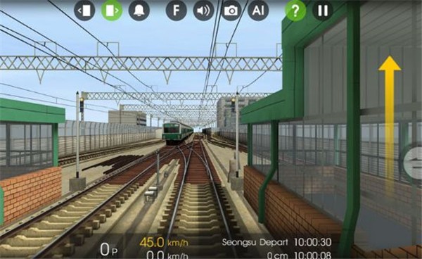 列车模拟2线路库1.56  v4.6图3