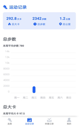 阳光计步app下载官网安装手机版
