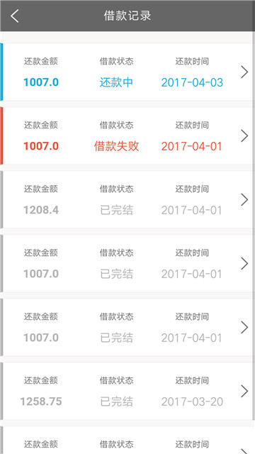 富钱宝贷款app下载安装最新版  v1.0图1