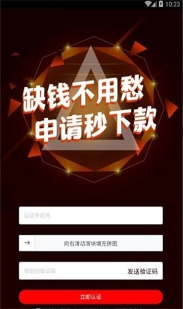 及时到贷款app下载官网最新版  v1.0图3