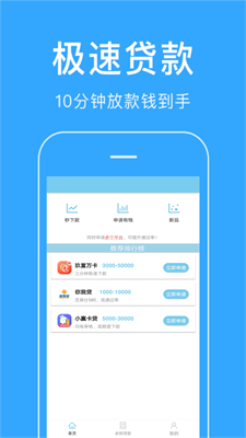 借钱站点安卓版  v1.3.1图3