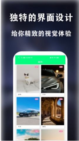 樱花壁纸  v1.1图1