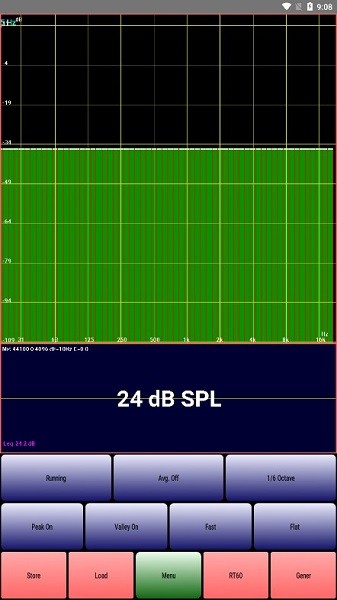 audiotools手机频谱仪安卓下载  v5.7.2图2