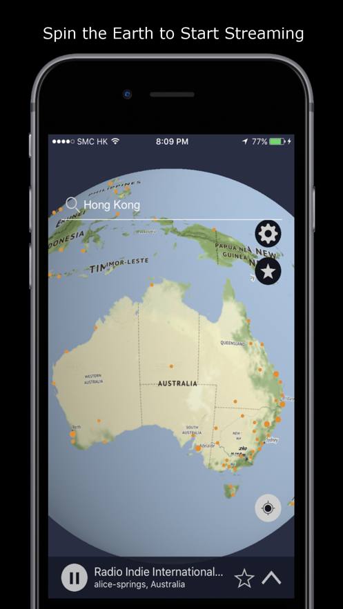 地球仪收音机软件下载安装  v1.0.0图3