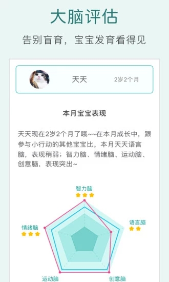 未来脑计划  v2.0.0图2