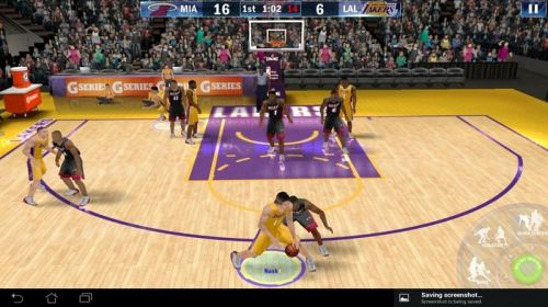 nba2k20豪华破解版下载安卓手机