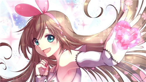 绊爱KizunaPlayer2023  v1.0.1图2