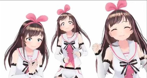 绊爱KizunaPlayer2023  v1.0.1图1