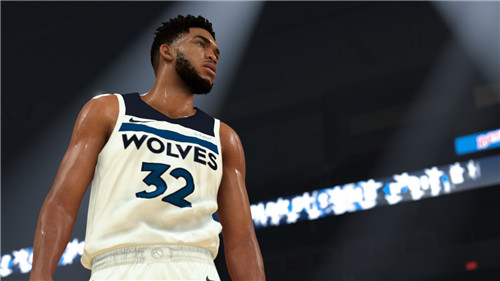 nba2k21手机版官方免费下载  v88.0.1图1