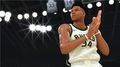 nba2k21手机版直接下载  v88.0.1图2