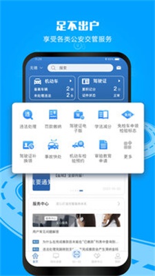 12123交管最新版本  v2.9.2图2