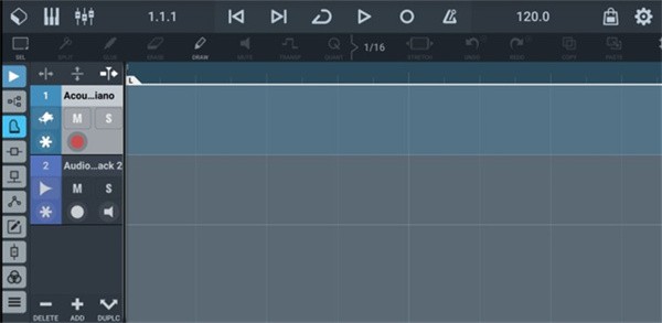 cubase5电脑版下载  v1.2.0.69图3