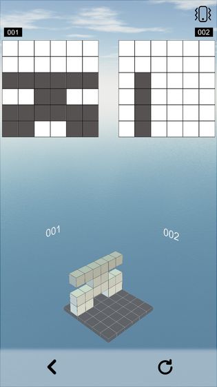 空间想象力手游  v0.3图1