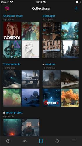 ArtStation  v2.5.99图1